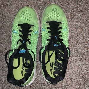 Nike Lunarlon Running Shoes